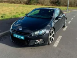 Volkswagen Scirocco 2.0 TDI 170cv DPF