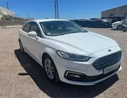 FORD Mondeo 1.5 EcoBoost Titanium 165
