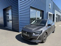Peugeot 208 (2) PureTech 100 EAT8 Style