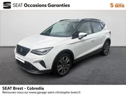 Seat Arona 1.0 EcoTSI 95ch Start/Stop Urban Euro6d-T