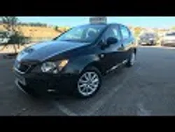 SEAT Ibiza 1.4 TDI Reference