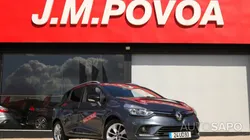 Renault Clio de 2018