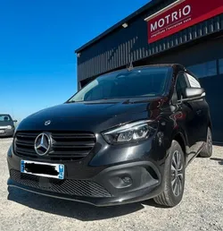 Mercedes benz citan