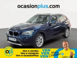 BMW X1 sDrive 18d