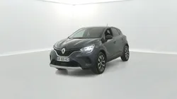 RENAULT Captur TCe 90 Evolution