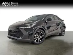 TOYOTA C-HR 140H Advance