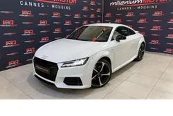 AUDI TT 2.0 TFSI 230CH - BV S-tronic S-Line - GARANTIE 6 MOIS