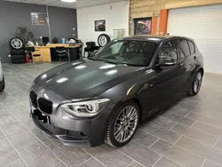 Bmw SERIE 1 (F21/F20) 114I 102CH SPORT 5P