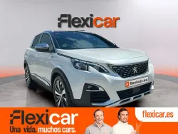 PEUGEOT 3008 2.0BlueHDi GT S&S EAT6 180
