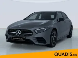 MERCEDES Clase A A 250e 8G-DCT