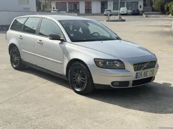 Volvo V50 1.6D de 2006