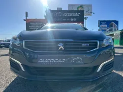 Peugeot 508 SW 1.6BlueHDI Active 120