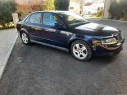 Audi A4 1.9 TDI 130CV cx6 Nacional