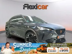 CUPRA Formentor 2.0 TSI Launch Edition Gris Graphene DSG 4Drive