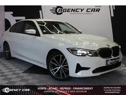 BMW SERIE 3 320d Lounge Sport / Attelage / carplay