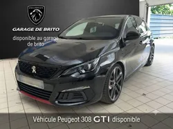 Peugeot 308 1.6 THP 270ch GTi S&S 5p "Chaine de Distribution"