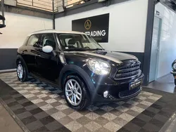 MINI COUNTRYMAN R60 122 ch Cooper
