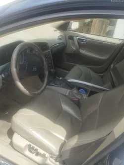 Volvo XC70 Cross country D5