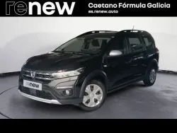 DACIA Jogger 1.0 ECO-G Essential 5pl.