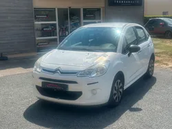 Citroën C3 1.0 VTI 68 Cv Attraction
