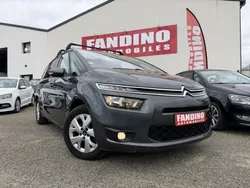 Citroen GRAND C4 PICASSO E-HDI 115CH CONFORT