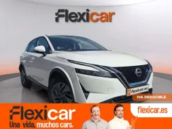 NISSAN Qashqai 1.3 DIG-T mHEV 12V Acenta 4x2 103kW