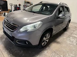Peugeot 2008 essence, 2016 Allure 1.2 PureTech 110