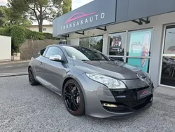 Renault MEGANEIII Renault Sport