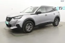 PEUGEOT 2008 ELECTRIQUE 136 ch Style +CAMERA