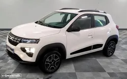 Dacia Spring Electric 45 Essential