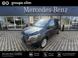 Mercedes-benz Vito Fg 116 CDI Mixto Compact Pro Propulsion 9G-Tronic