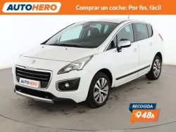 Peugeot 3008 1.2 PureTech S&S Style 130