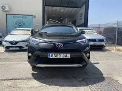 Toyota RAV 4 150D Business 2WD