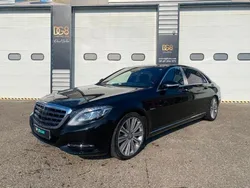 Mercedes-benz Classe S 500 Maybach 4Matic 9G-Tronic