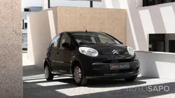 Citroen C1 de 2006