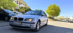 BMW 320 3er 150cv