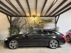 Audi a6 avant 40 tdi 204 cv s-tronic
