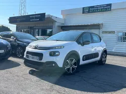 Citroën C3 1.6 BLUEHDI 100CV SHINE (105 000KMS) 1ER MAIN