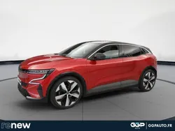 Renault Megane E-Tech Electric EV60 220ch Techno optimum charge