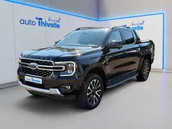 FORD RANGER DCA 3.0 ECOBLUE V6 240 CH BVA10 e-4WD PLATINUM