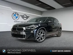 BMW X2 F39 sDrive 18i 140 ch DKG7 M Sport X
