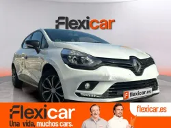 RENAULT Clio 1.5dCi Energy Limited 66kW