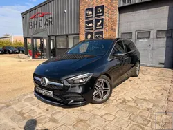 Mercedes Classe B 2.0 200 D 150 AMG LINE 8G-DCT BVA