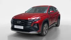 Hyundai TUCSON FL 1.6T 215CV HEV AT KLASS