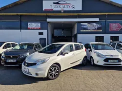 Nissan note 1.5 dci 90 fap acenta