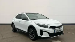 KIA XCeed 1.6 PHEV eMotion Aut.