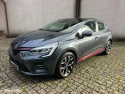 Renault Clio 1.0 TCe Intens