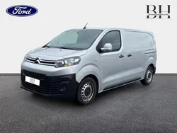 Citroen Jumpy Fg M 2.0 BlueHDi 150ch Business S&S