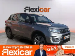 SUZUKI Vitara 1.4T GLE Mild Hybrid