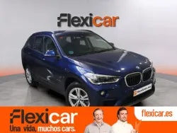 BMW X1 sDrive 18dA